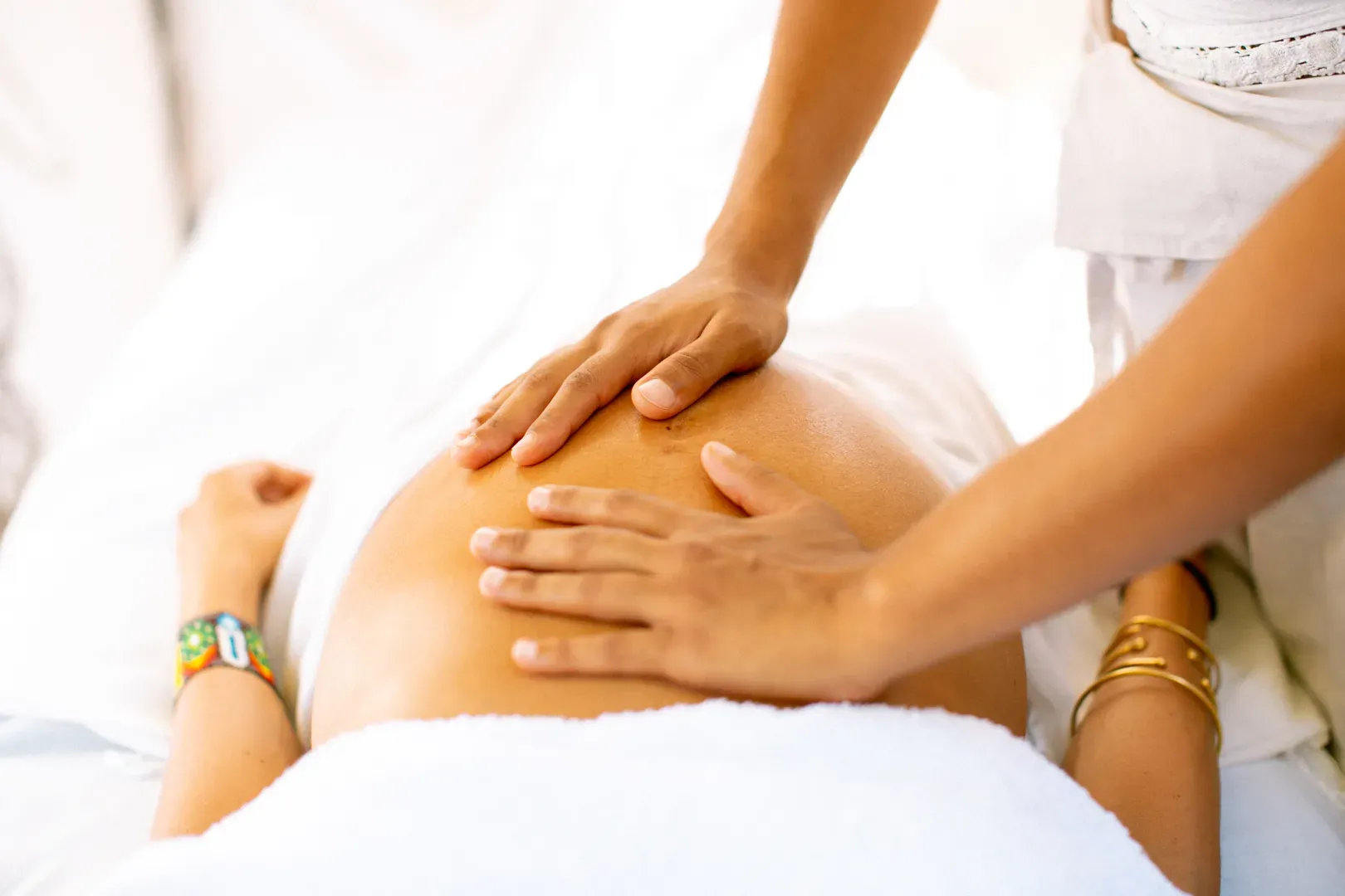 Wellness in Ibiza