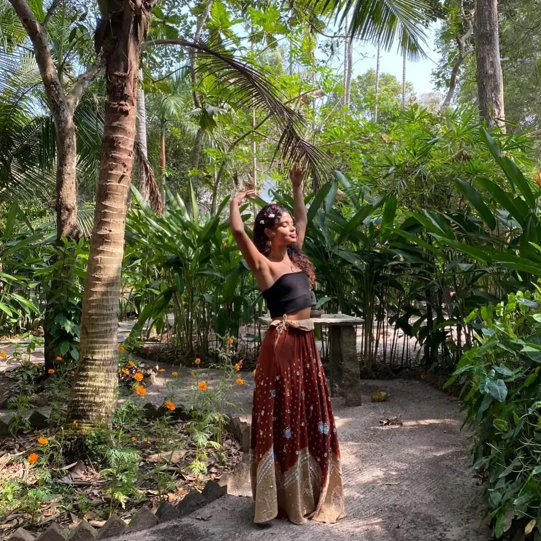 Valeska panchakarma en la india