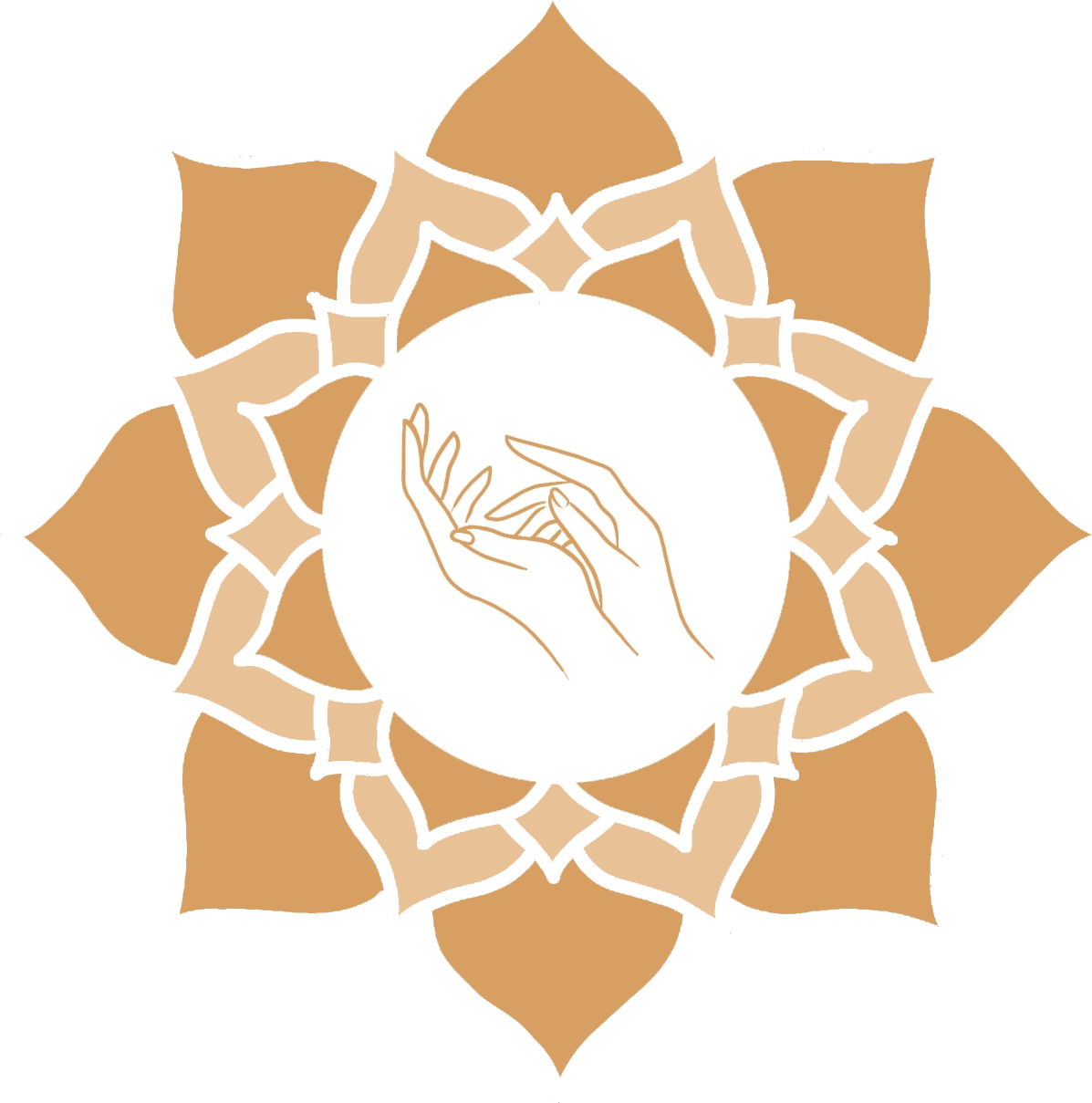 Valeska Healing Logo
